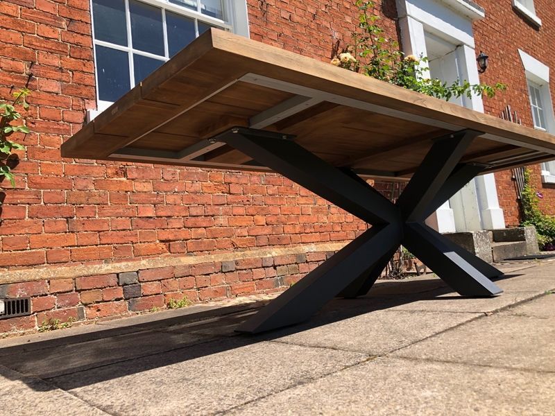 Timor Dining Table | FSC® Certified 