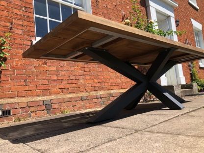 Timor Dining Table | FSC® Certified 