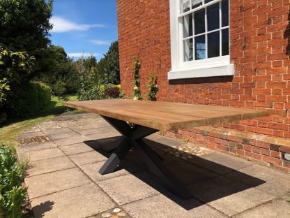Timor Dining Table | FSC® Certified 