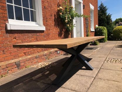 Timor Dining Table | FSC® Certified 