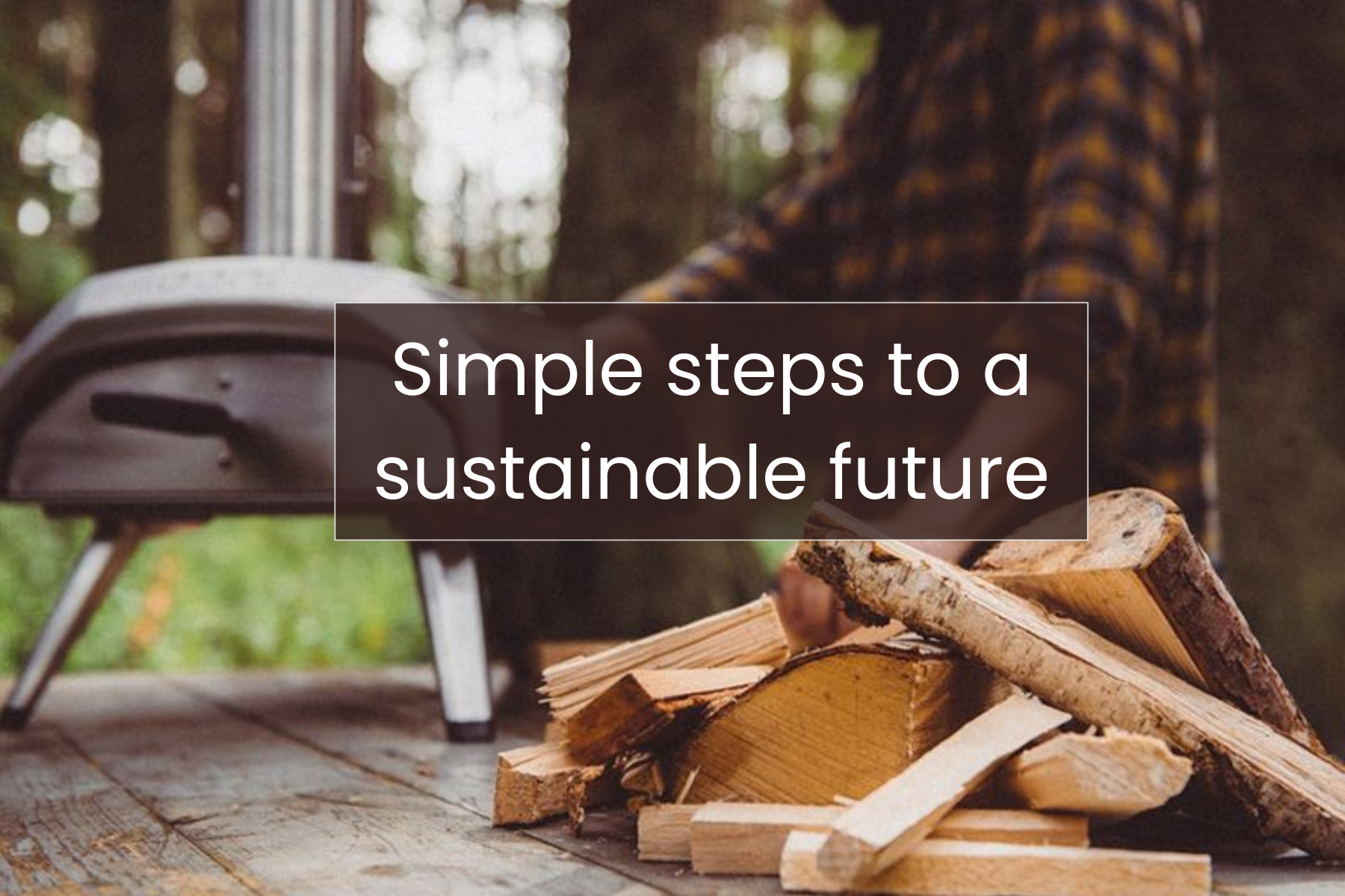 Read all about our collaboration with Love Logs here!