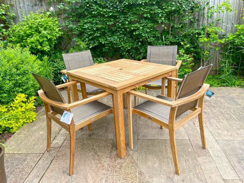 Windsor 1.2m Table | FSC® Certified