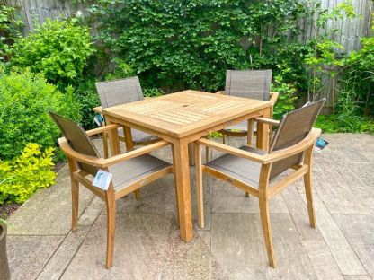 Windsor 1.2m Table | FSC® Certified