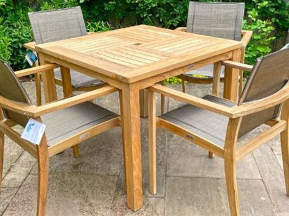 Windsor 1.2m Table | FSC® Certified