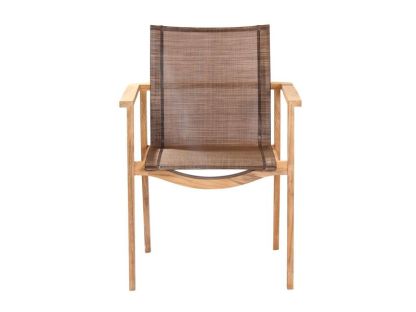 TNT Deluxe Stacking Chair
