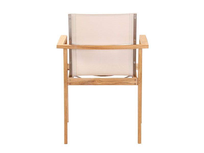 TNT Deluxe Stacking Chair-Garden Furniture Centre-MidInstock,instock,MidRange,Dining Chair,Outdoor Dining,Outdoor Furniture,Teak Garden Furniture,Teak,Teak Chairs-{collection_title}