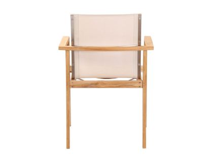 TNT Deluxe Stacking Chair