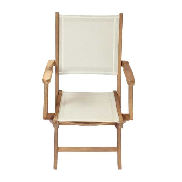 TNT Folding Chair