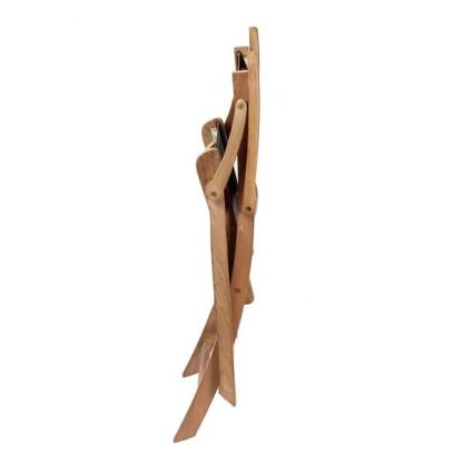 Regent 1m Table & 4 Folding Chairs | FSC® Certified