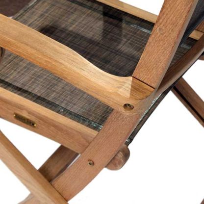 Regent 1m Table & 4 Folding Chairs | FSC® Certified