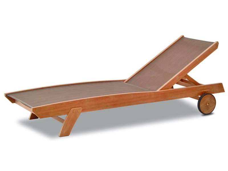 TNT Sun Lounger | FSC® Certified 