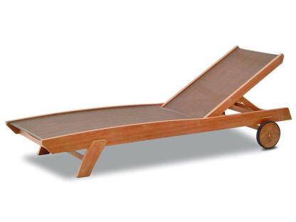 TNT Sun Lounger | FSC® Certified 