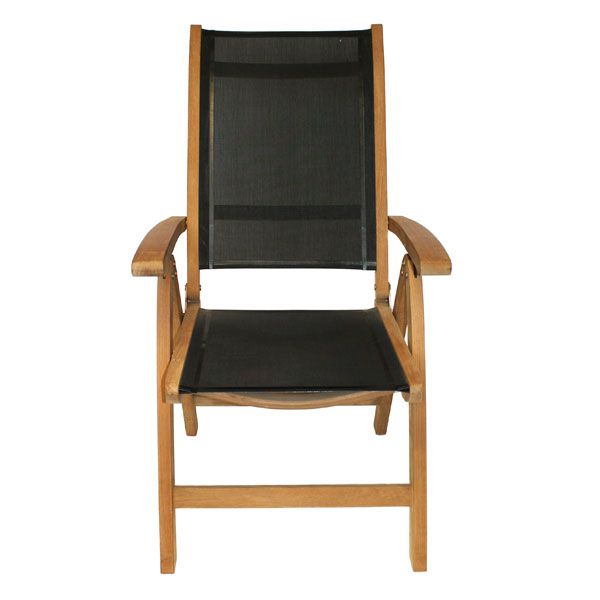 TNT Recliner Chair