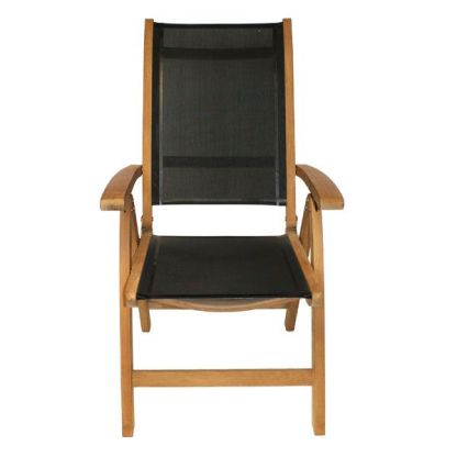 TNT Recliner Chair