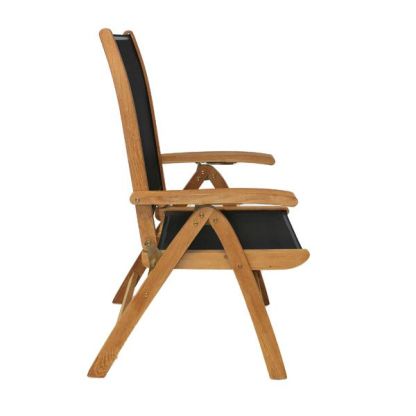 TNT Recliner Chair
