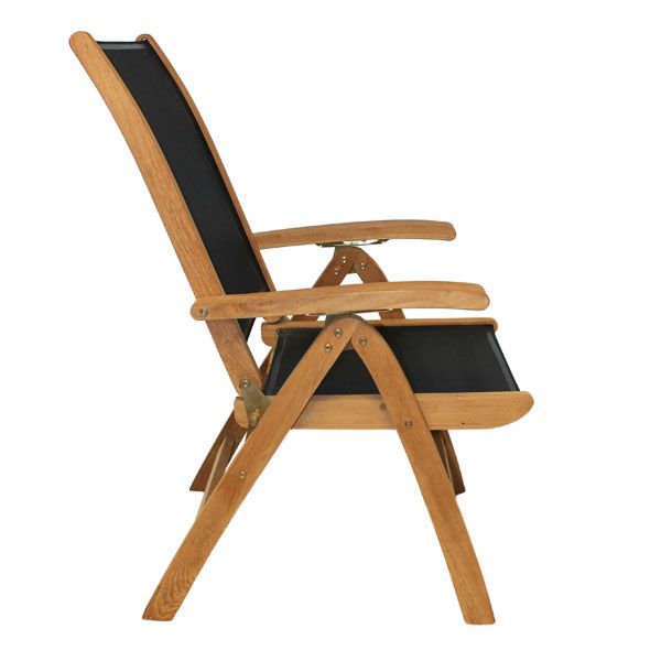 TNT Recliner Chair