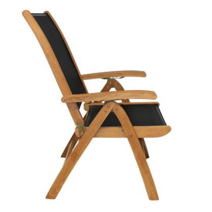 TNT Recliner Chair