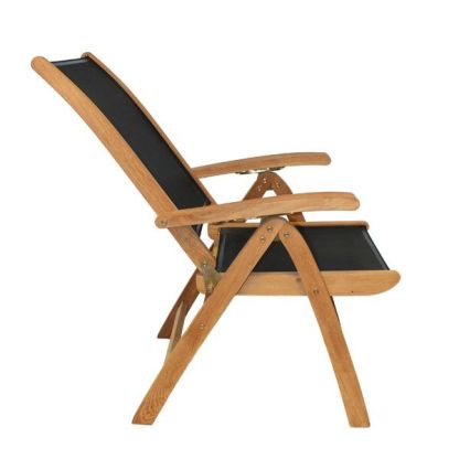 TNT Recliner Chair