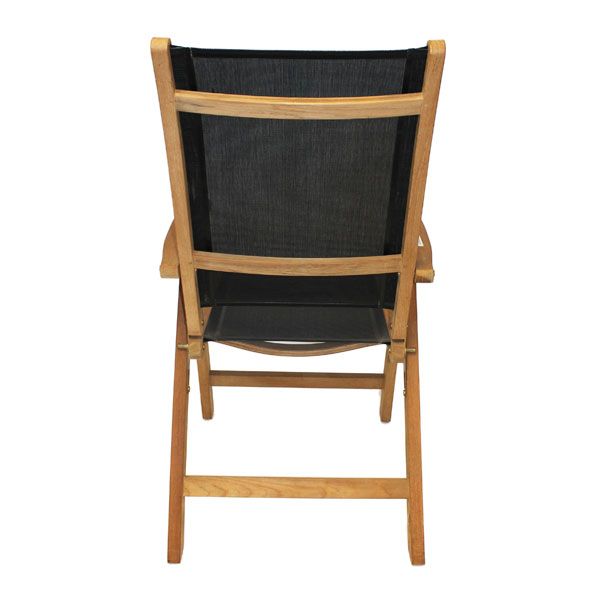 TNT Recliner Chair