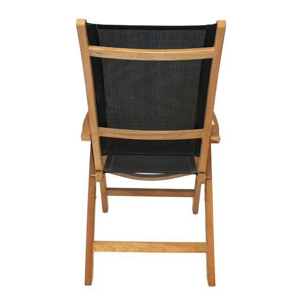 TNT Recliner Chair