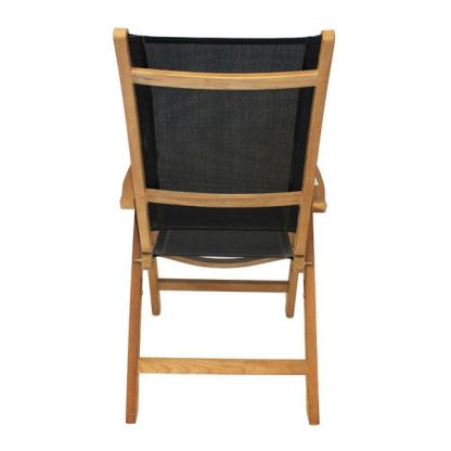 TNT Recliner Chair