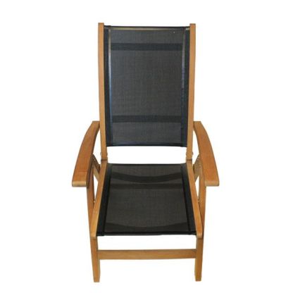 TNT Recliner Chair