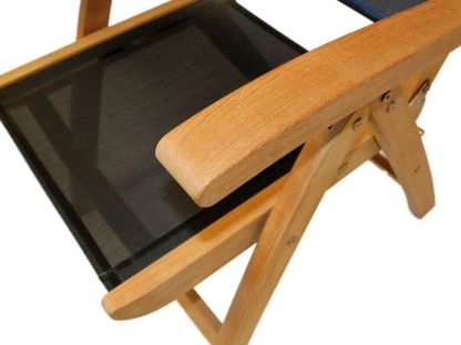 TNT Recliner Chair