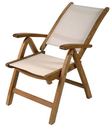 TNT Recliner Chair