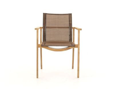 TNT 10 Chair Dining Set | FSC® Certified