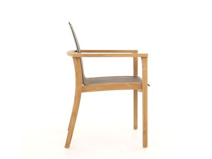 TNT 10 Chair Dining Set | FSC® Certified