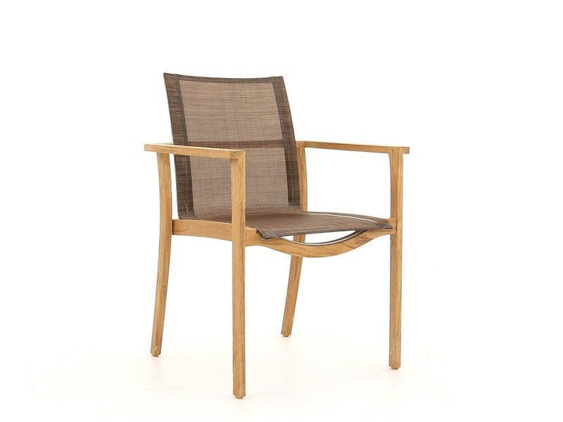 TNT 10 Chair Dining Set | FSC® Certified