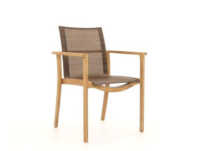 TNT 10 Chair Dining Set | FSC® Certified