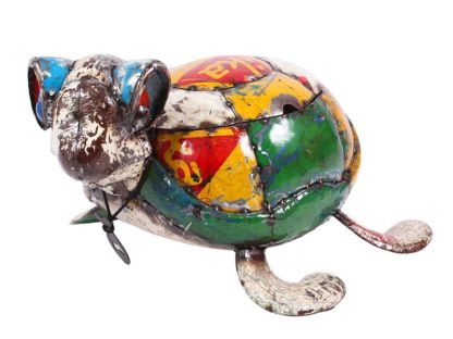 Terence The Turtle Drinks Cooler - Small
