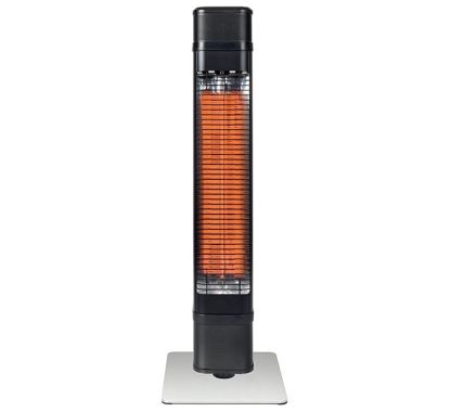 Bluetooth Heat & Beat Tower Heater | BLACK FRIDAY MONTH