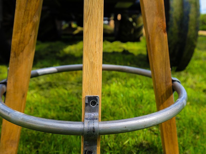 Tractor Bar Stool Seat -Garden Furniture Centre-LowRange,Under 100,Reclaimed Furniture,Indoor Accessories-{collection_title}