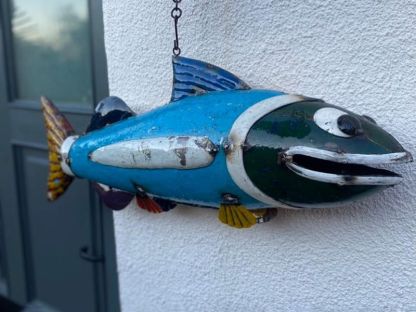Travis The Trout 