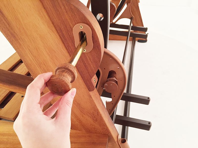 Tri Swing Seat 4 Seater | Beige-Garden Furniture Centre-HighRange,Loungers,Swing Seats & Lounge Chairs,Swing Seats-{collection_title}