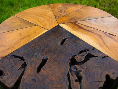 Triton Side Table Large 