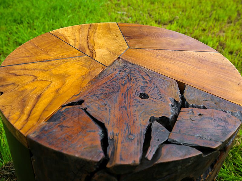 Triton Side Table Small