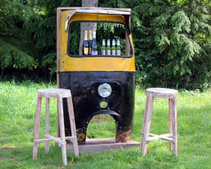 tuk tuk bar
