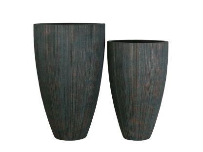 Tulle Decorative Plant Pot