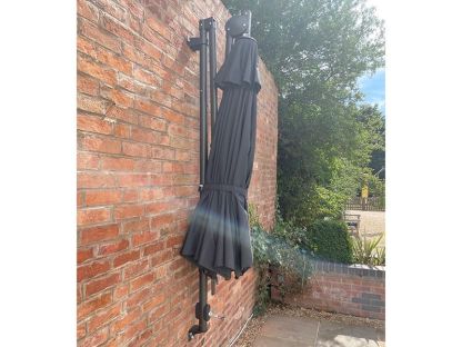 Turino Wall Parasol | Now Reduced 