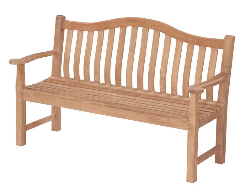Turnberry 1.5m Bench 