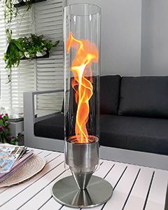 Twilight Replacement Glass Tube-Garden Furniture Centre-LowRange,Under 100,Outdoor Heaters,Accessories,Heaters,48Hour Dispatch-{collection_title}