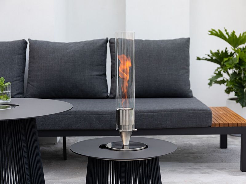 Twilight Bio-Ethanol Burner-Garden Furniture Centre-LowRange,Under 100,Gas,Outdoor Heaters,Accessories,Heaters,48Hour Dispatch-{collection_title}