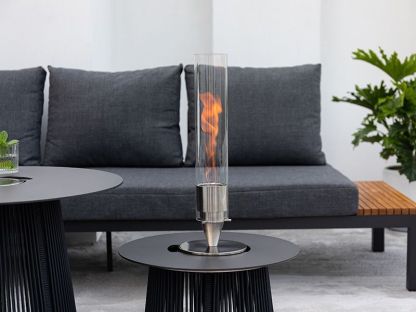 Twilight Bio-Ethanol Burner