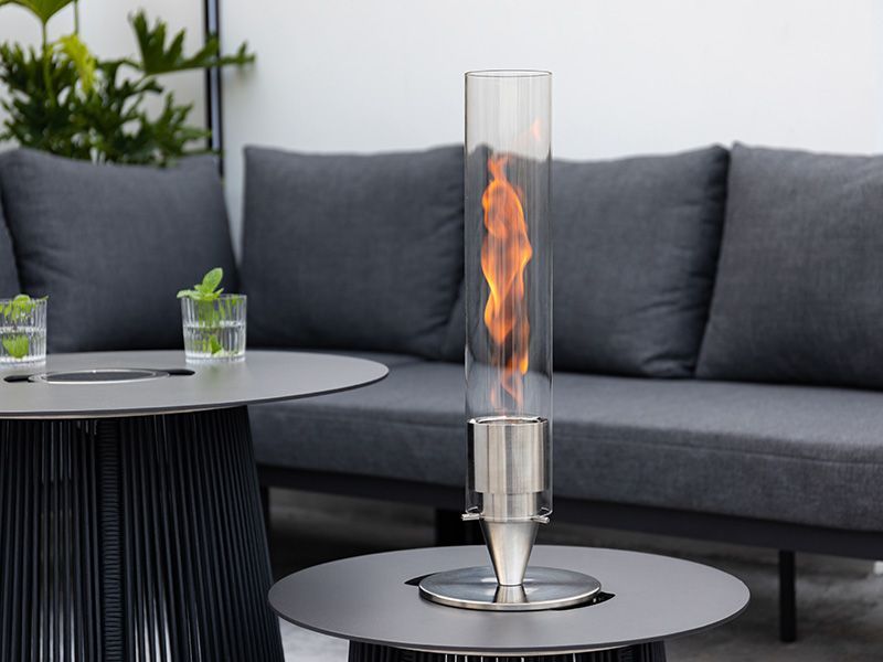 Twilight Bio-Ethanol Burner