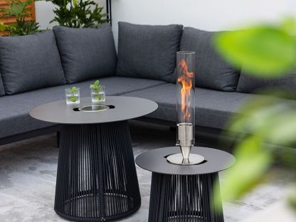 Twilight Bio-Ethanol Burner