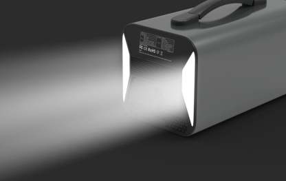 Portable Power Bank 1KW