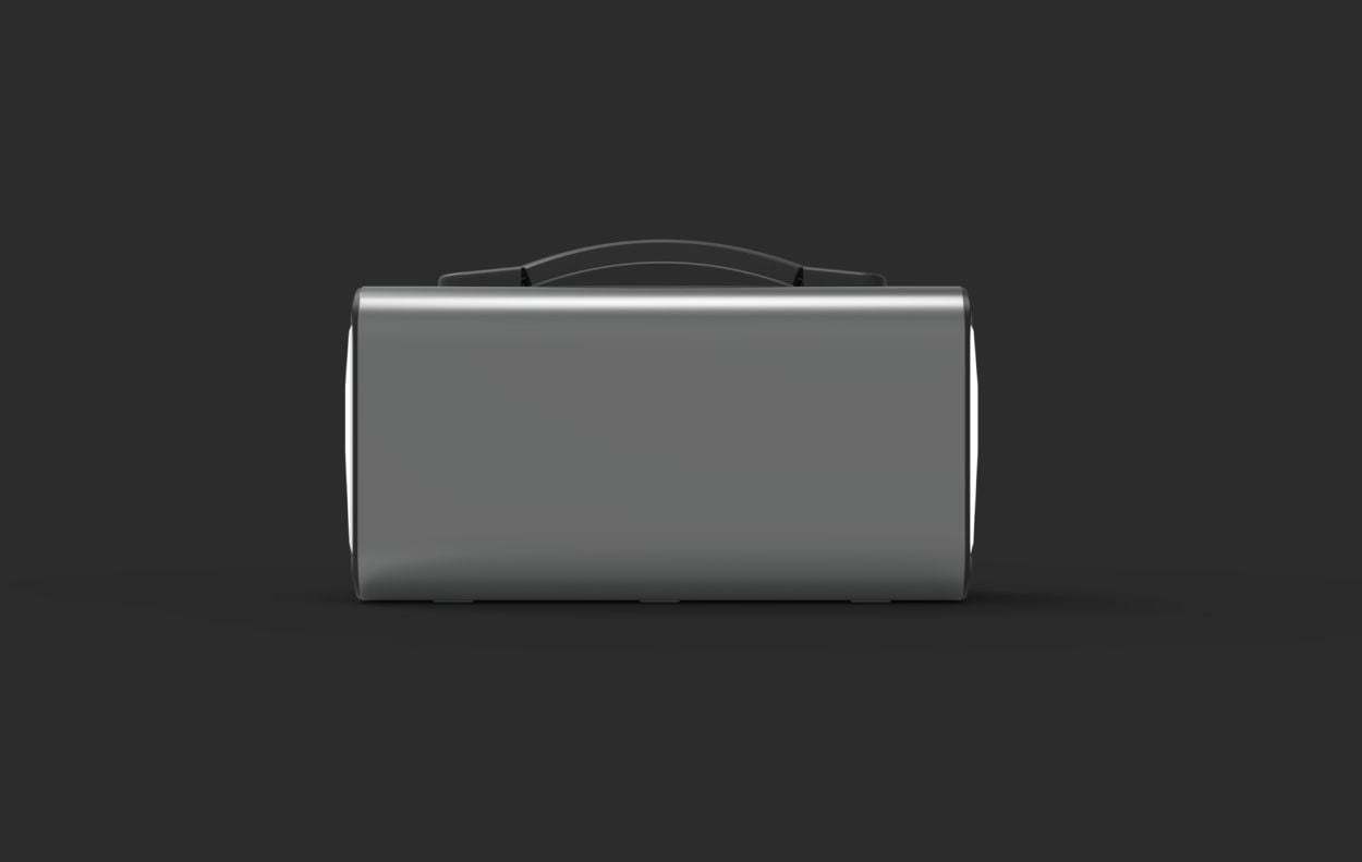 Portable Power Bank 1KW